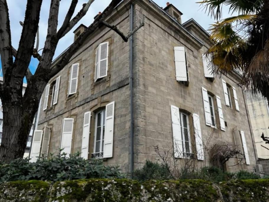 Appartamento #Le Conquerant Du Dernierjour-Grand F2-Hypercentre Brive-la-Gaillarde Esterno foto