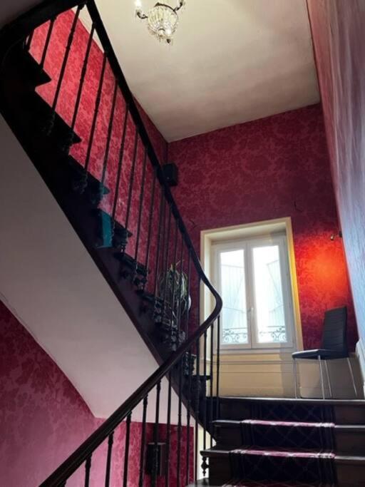 Appartamento #Le Conquerant Du Dernierjour-Grand F2-Hypercentre Brive-la-Gaillarde Esterno foto