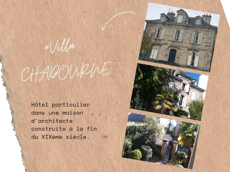 Appartamento #Le Conquerant Du Dernierjour-Grand F2-Hypercentre Brive-la-Gaillarde Esterno foto