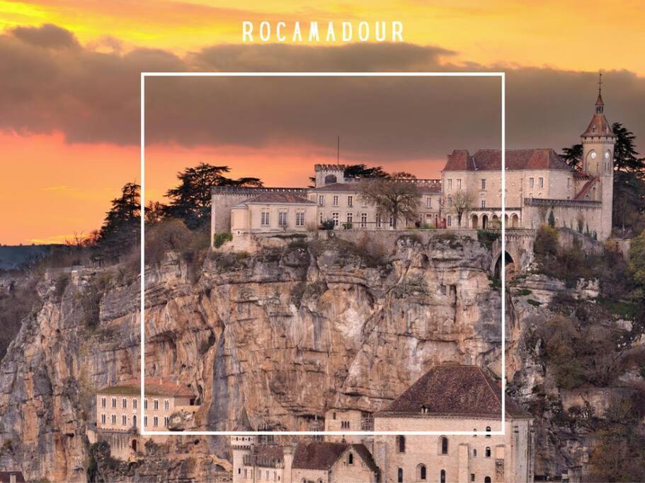 Appartamento #Le Conquerant Du Dernierjour-Grand F2-Hypercentre Brive-la-Gaillarde Esterno foto
