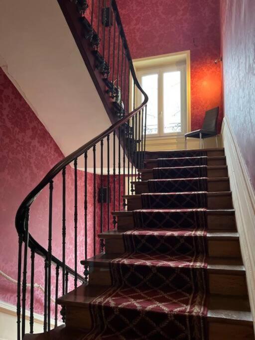 Appartamento #Le Conquerant Du Dernierjour-Grand F2-Hypercentre Brive-la-Gaillarde Esterno foto